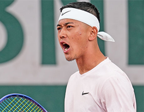 小田凱人