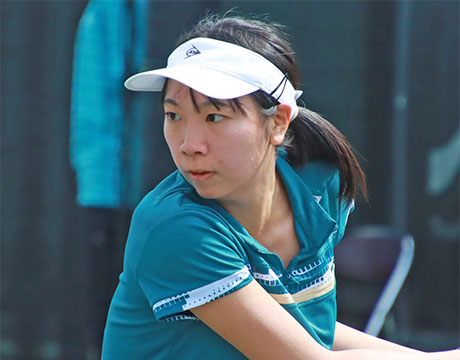 伊藤あおい（3月）