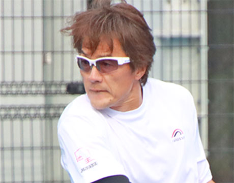 松井俊英