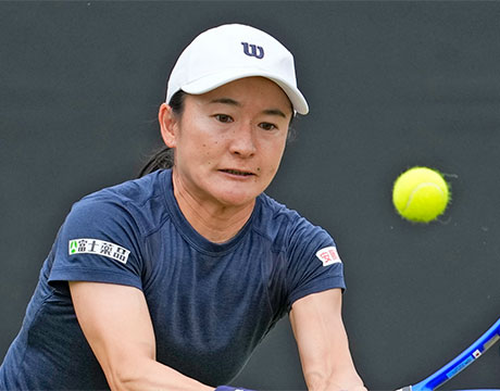青山修子組 崖っぷちから逆転勝ち