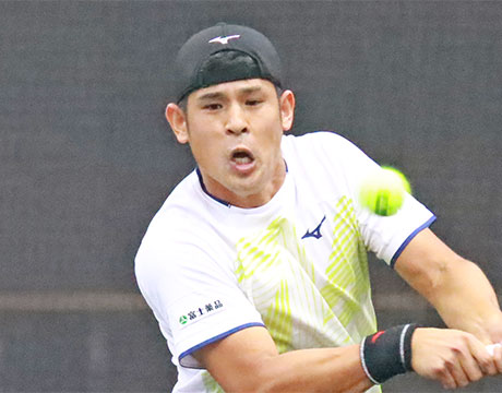 内田海智（3月）