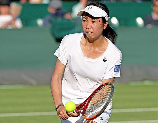 伊藤あおい