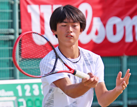 川西飛生