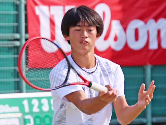 川西飛生