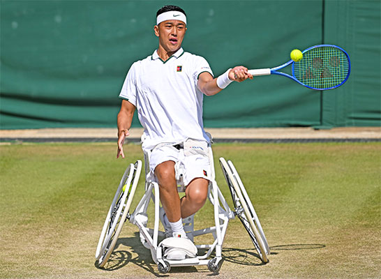 小田凱人