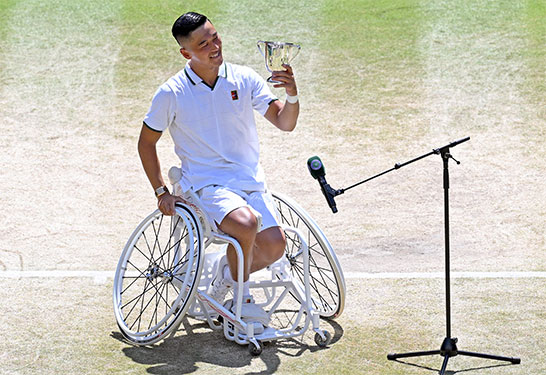 小田凱人
