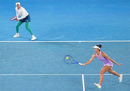 柴原瑛菜、ズヴォナレーワ