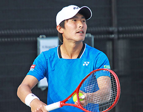 野口莉央（3月）