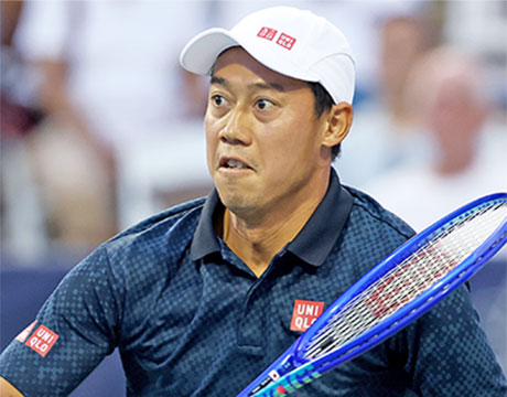 錦織圭「辞めるに辞められない」
