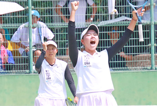 女子
