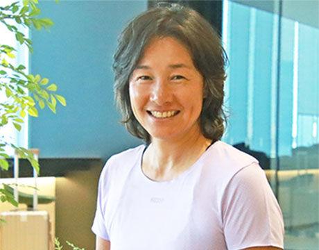 伊達公子