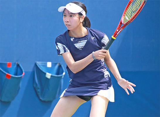 伊藤あおい