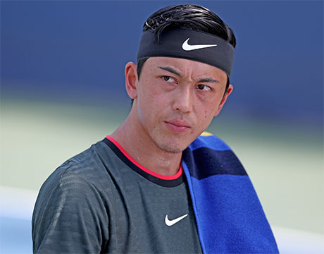 小田凱人「完全に打ち砕かれた」