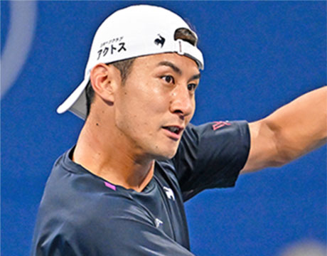 島袋将 日本を勝利に導く、応援に感謝