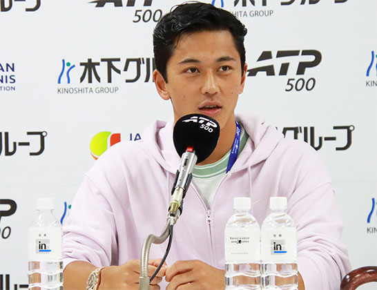 小田凱人