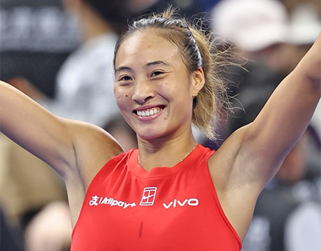 ジャパンOP女子 出場選手発表 