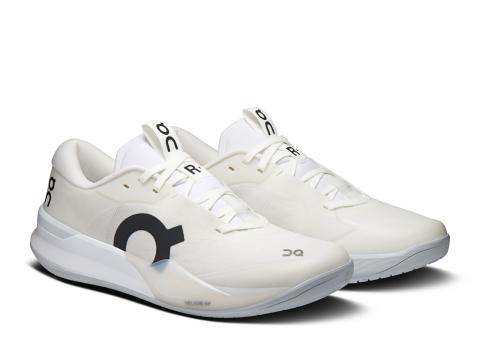 スイス発「On」がフェデラーと共同開発の新作テニスシューズ「THE ROGER Pro 3」を発売