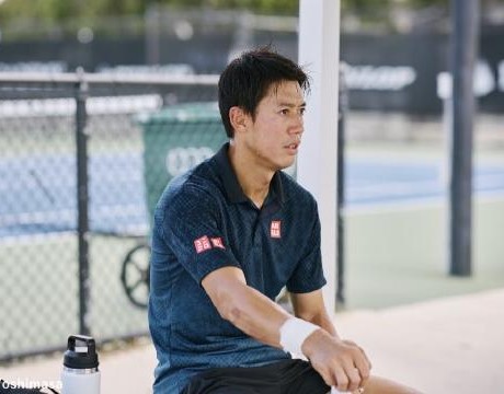 錦織圭年末まで特番