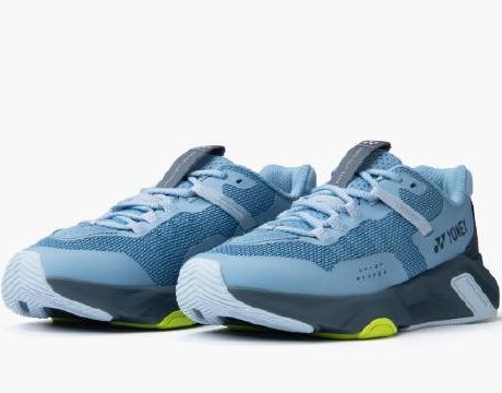 ヨネックスがラケットスポーツ競技者向けマルチトレーニングシューズ「COUNTER‑COURT TRAINER」を新発売
