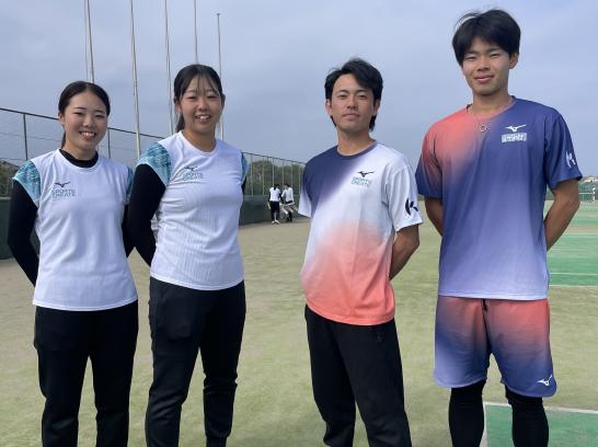スポーツクリエイト