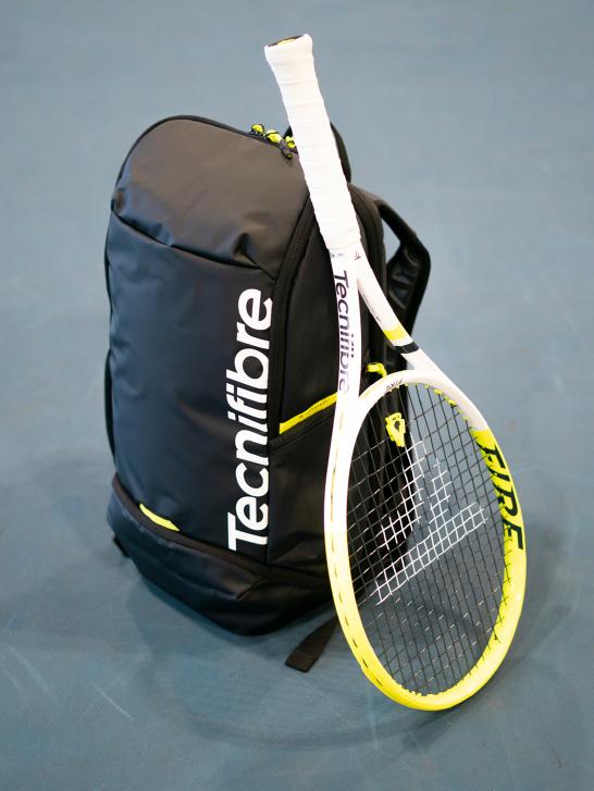 テクニファイバー・FIREシリーズ