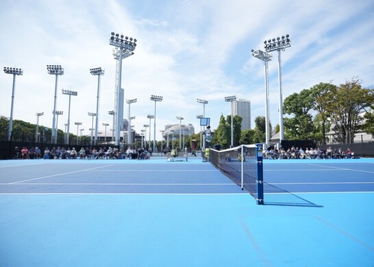 ARIAKE WOW！2025
