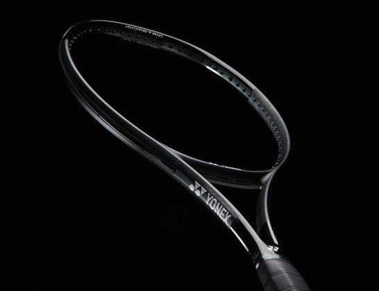 選ばれたのはどれか YONEX最高級ラケット新デザイン発表 - テニス 