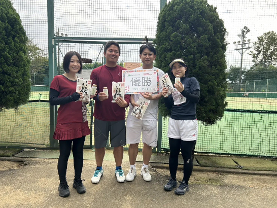 テニス365