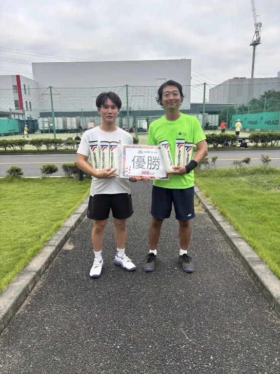 テニス365