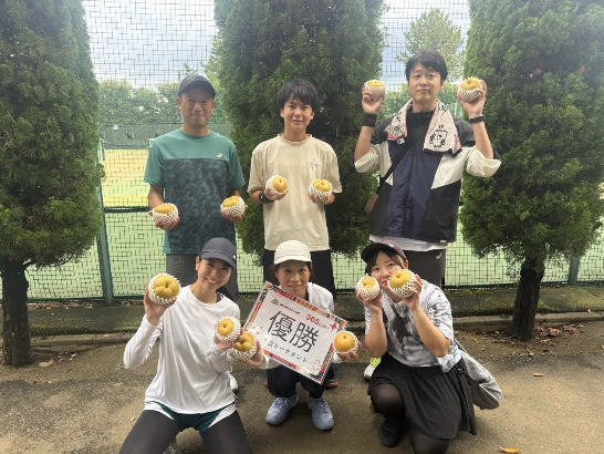 テニス365