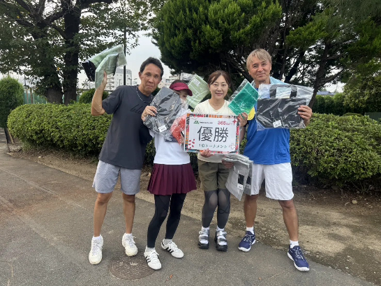 テニス365