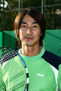 Hiroyasu Sato