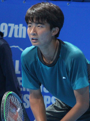 Hayato Matsuoka