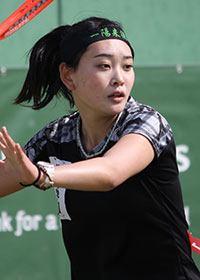 Miki Sunada