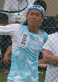 Hiiro Sakamoto