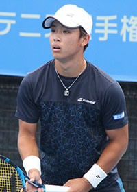 Keisuke Saitoh
