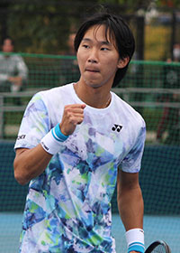 Taisei Ichikawa