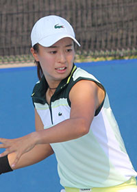 Ikumi Yamazaki