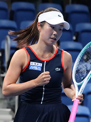 Mei Yamaguchi