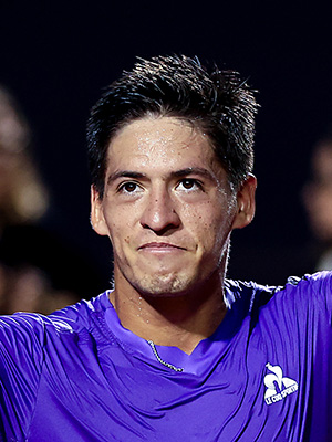 Sebastian Baez