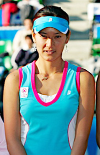 Natsumi Hamamura