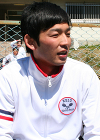 Yuichi Hasegawa