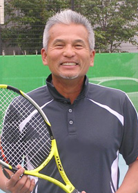 Shigeyuki Nishio