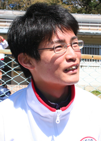 Masato Shiga