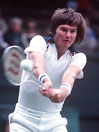 Jimmy Connors