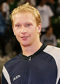 Lukas Dlouhy