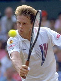 Stefan Edberg