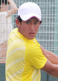 Yutaro Matsuzaki