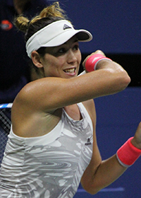 ガルビン ムグルサ テニス選手名鑑 テニス365 Tennis365 Net 国内最大級テニスサイト