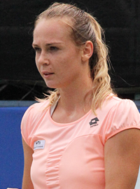 Magdalena Rybarikova